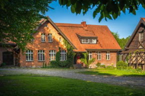 Dom Gościnny Stara Szkoła Wysoka Wieś